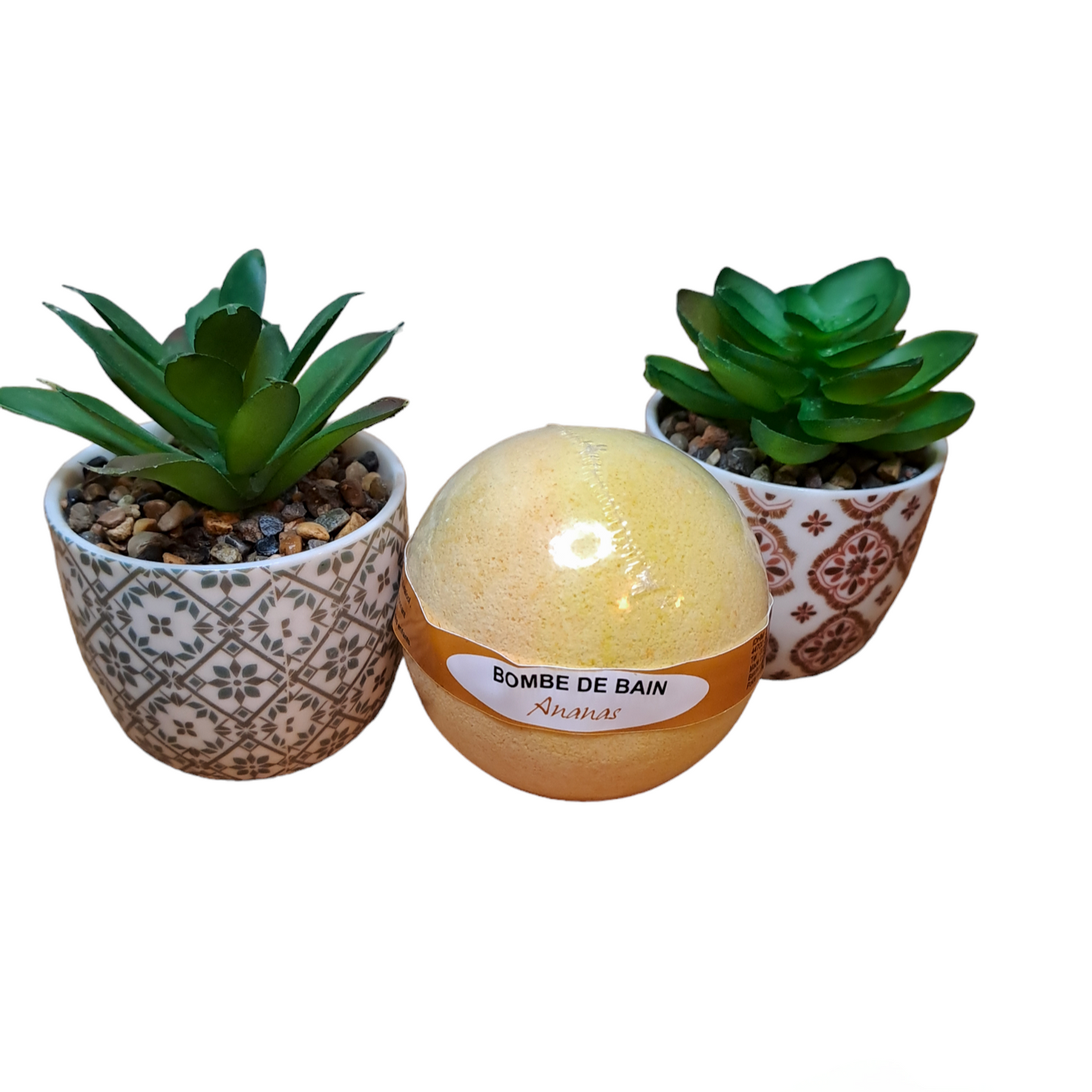 ANANAS 125g