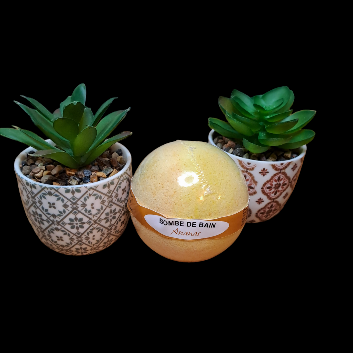 ANANAS 125g