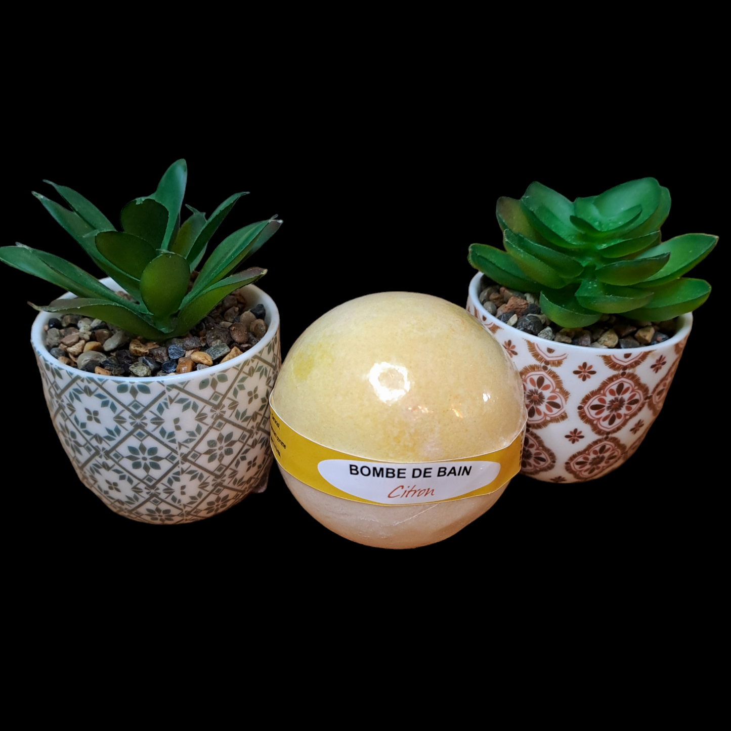 CITRON 125g