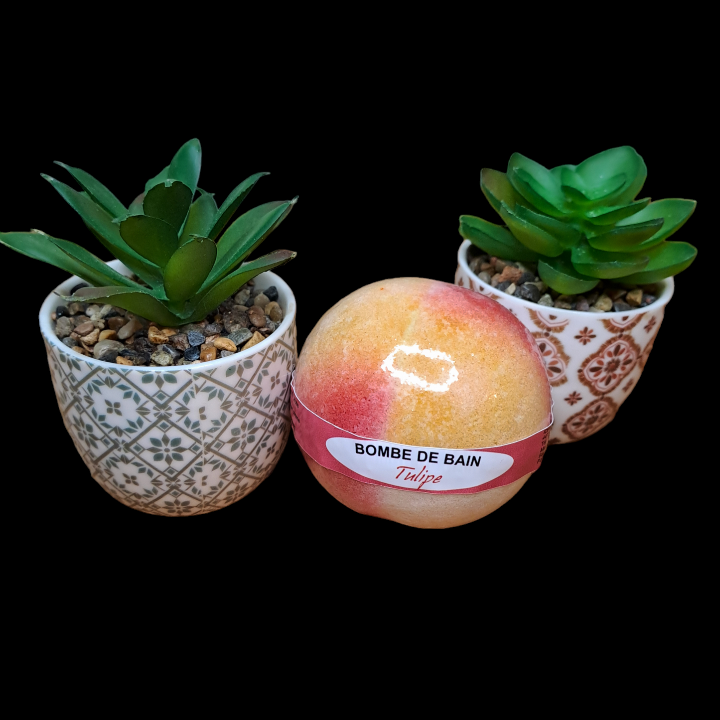 TULIPE 125g
