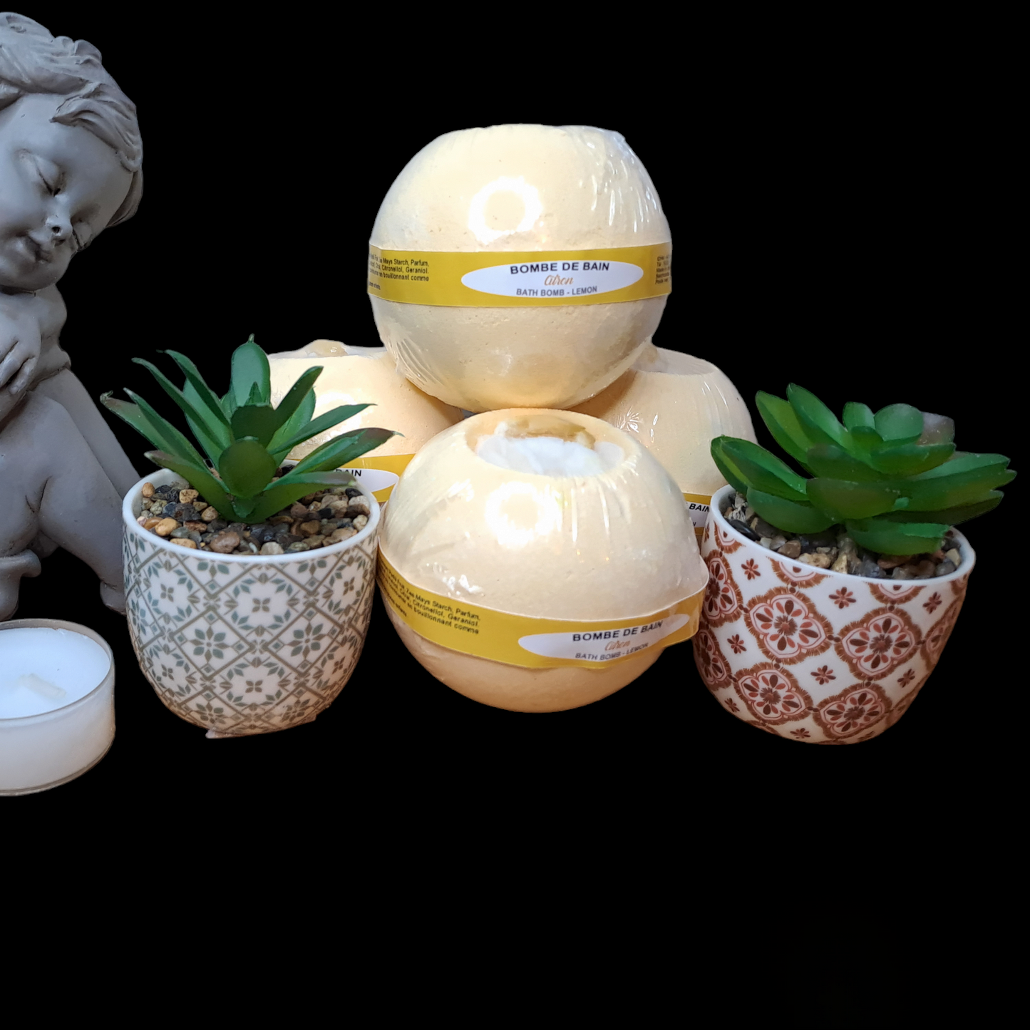 CITRON 180g