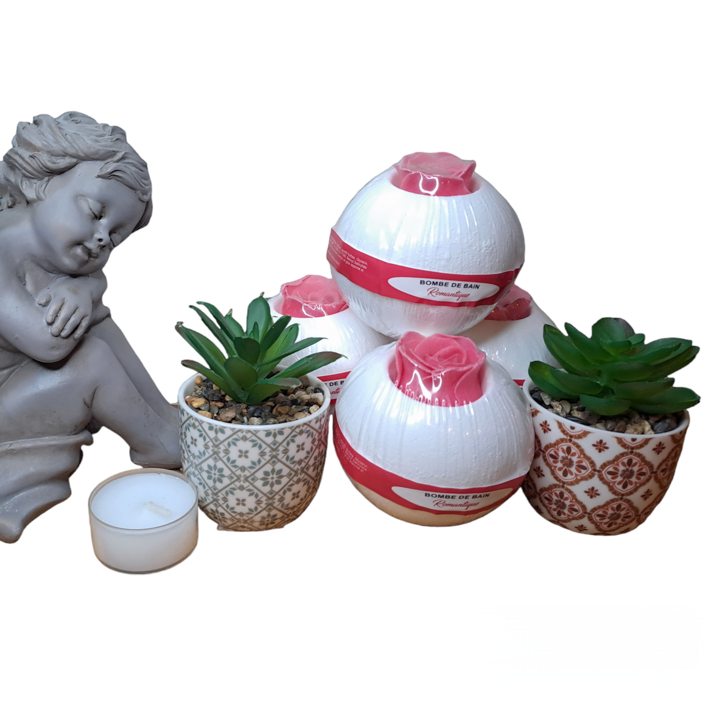 ROMANTIQUE 180g