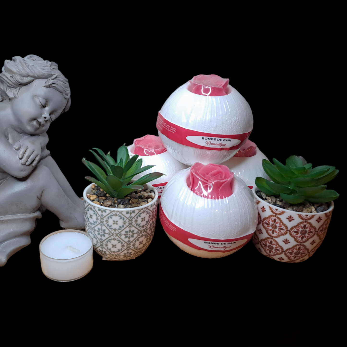 ROMANTIQUE 180g