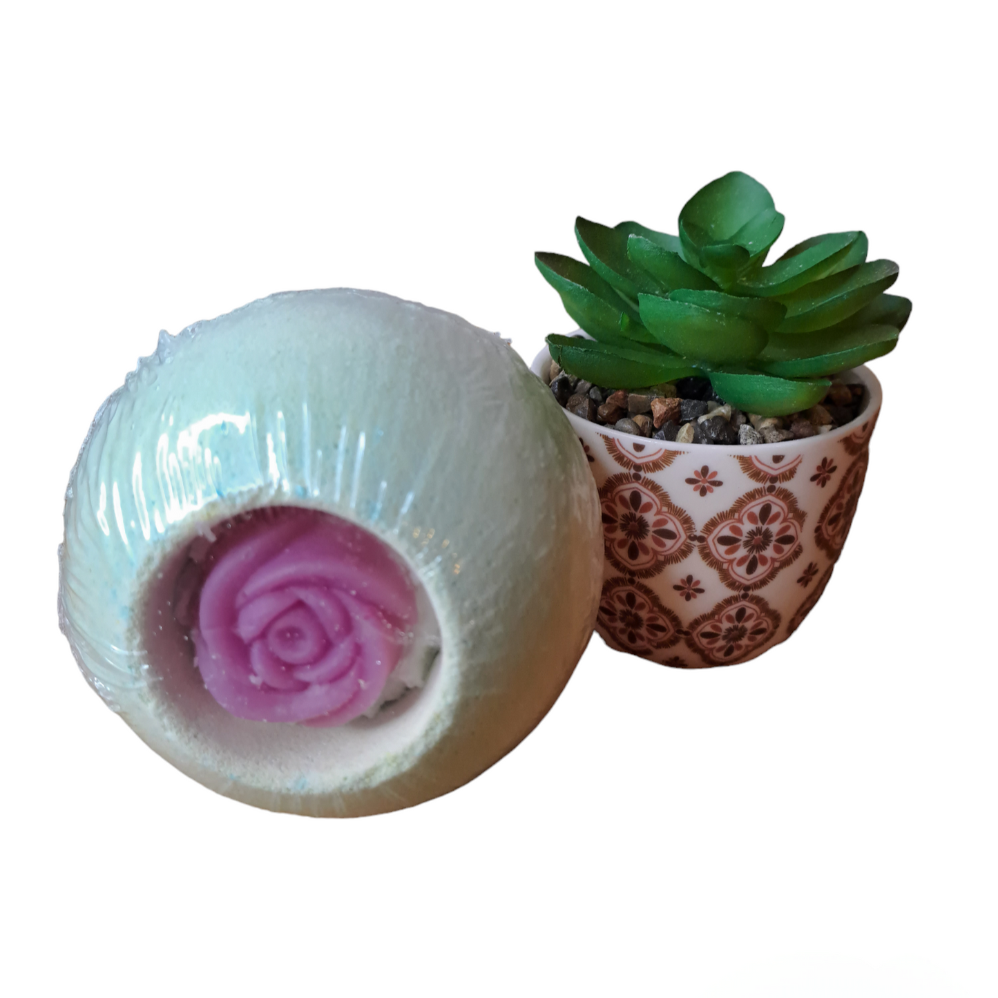 THÉ ROSE 180g