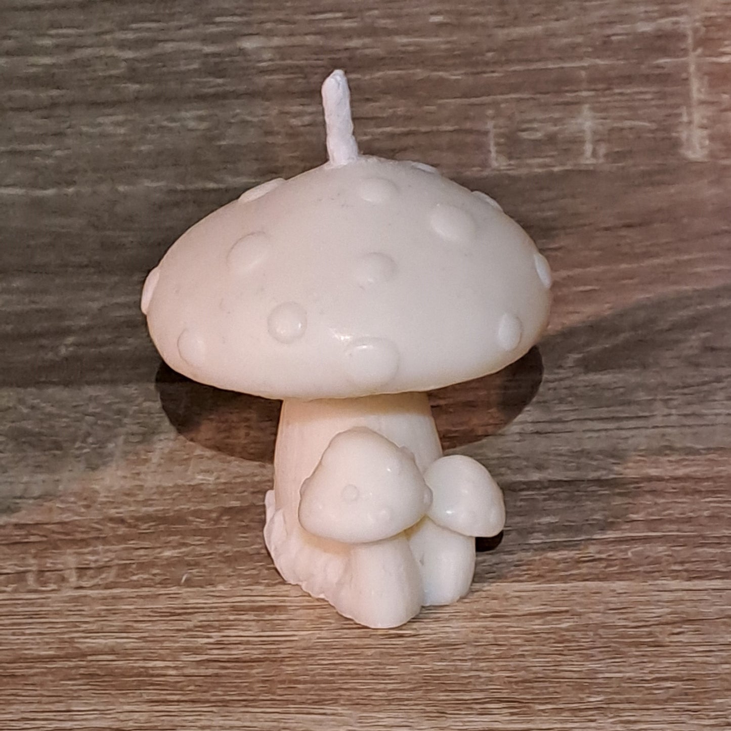 Champignons