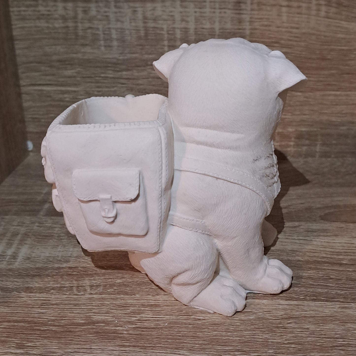 Pot chien B