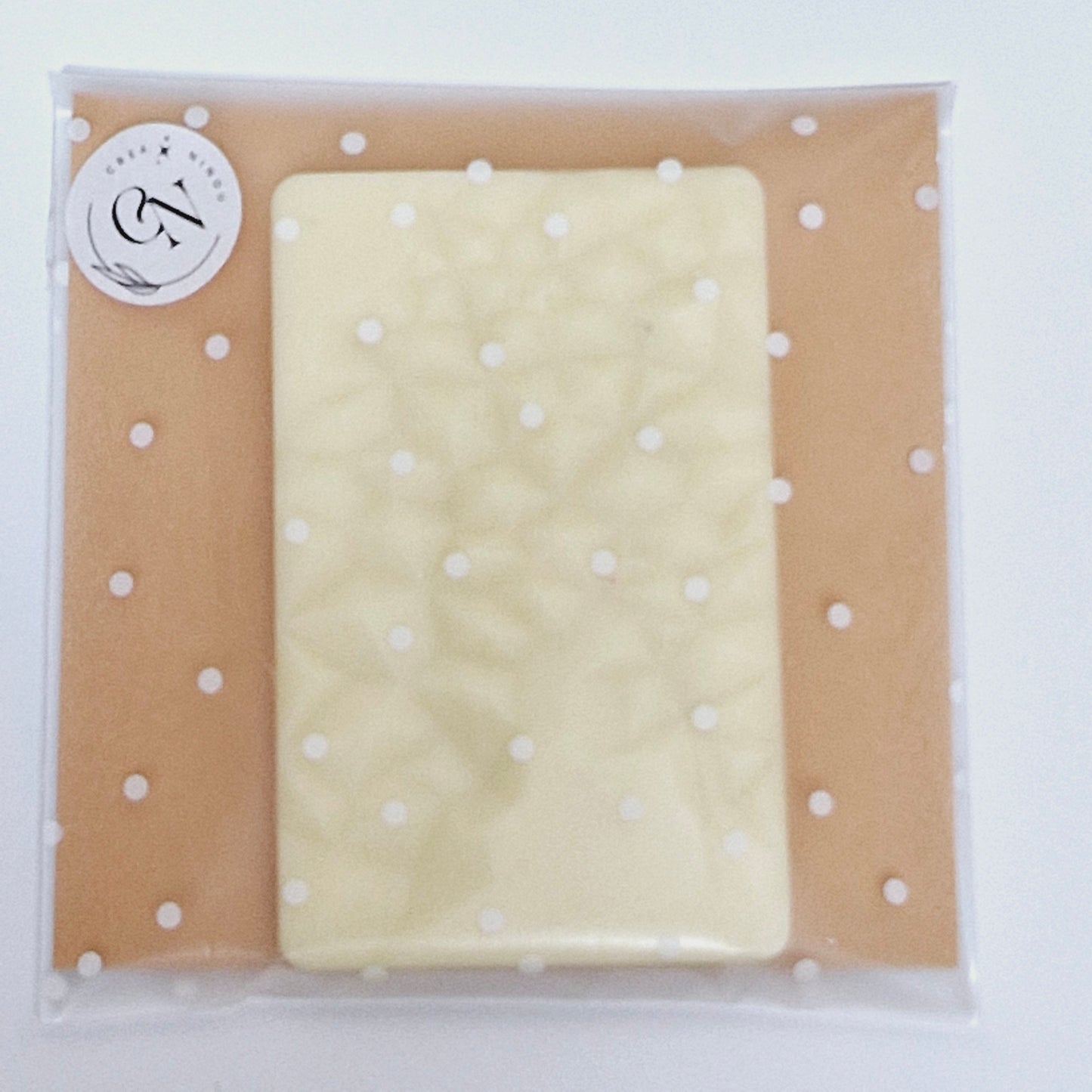 FONDANT MOYENNE TABLETTE TRIANGLE