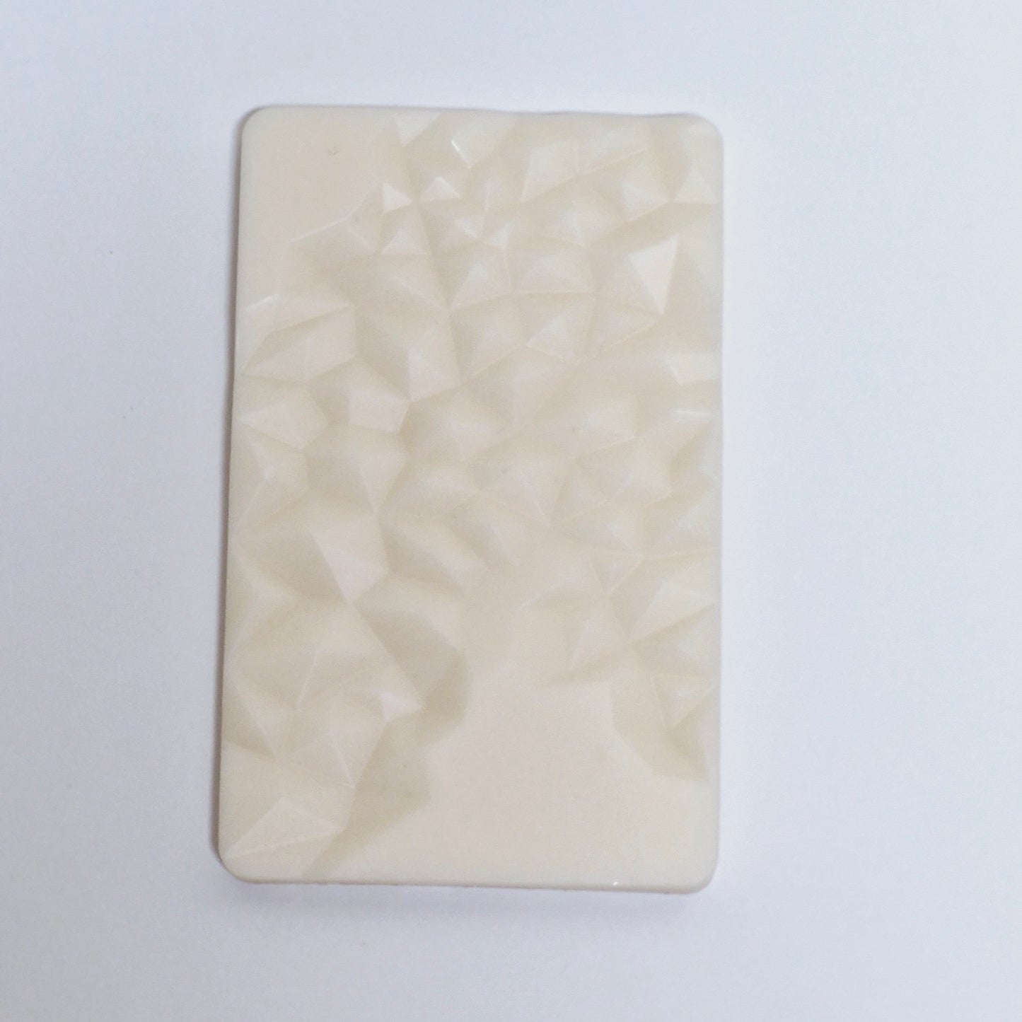 FONDANT MOYENNE TABLETTE TRIANGLE