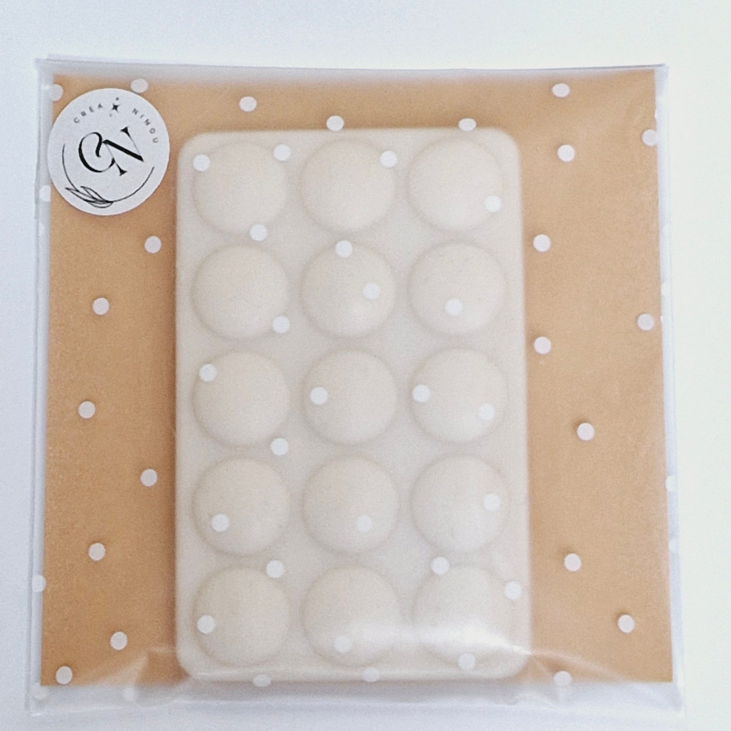 FONDANT MOYENNE TABLETTE ROND