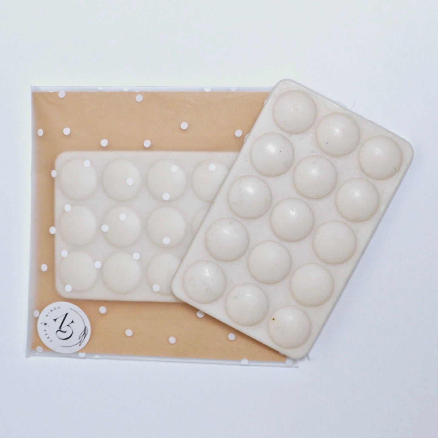 FONDANT MOYENNE TABLETTE ROND