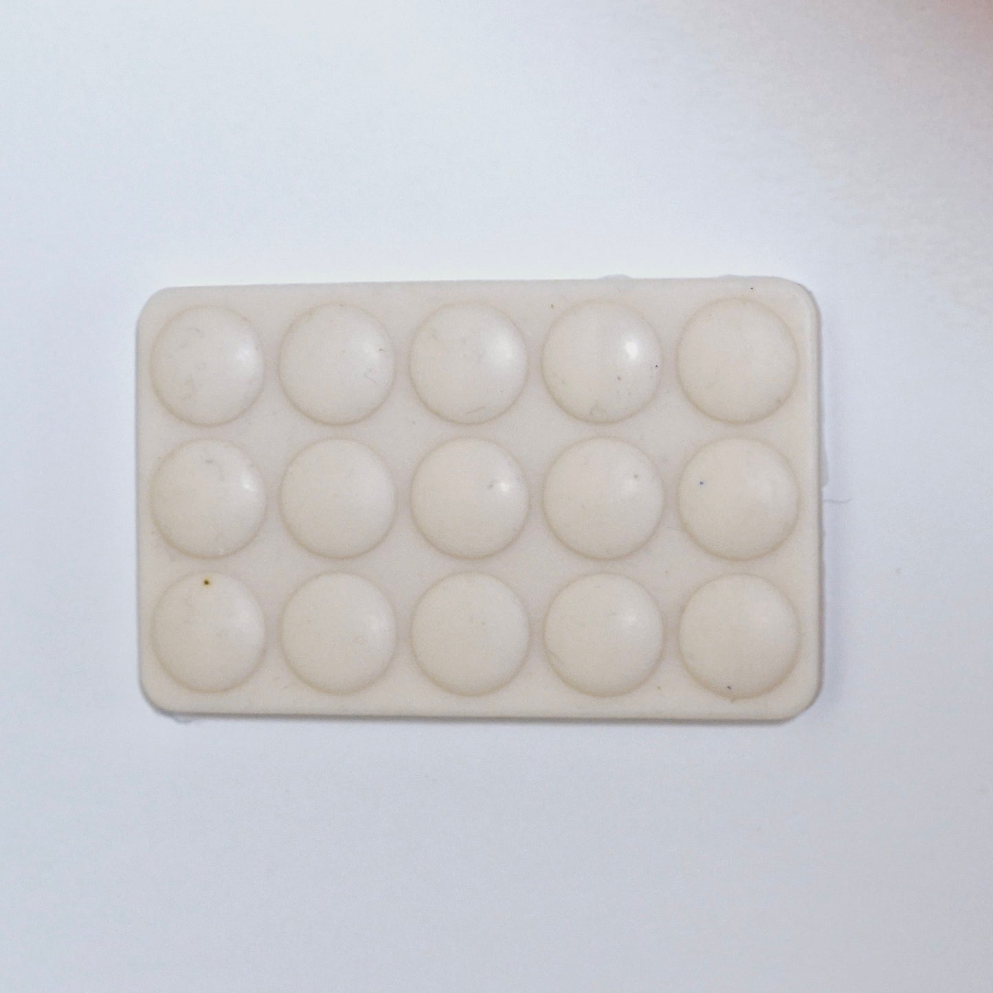 FONDANT MOYENNE TABLETTE ROND
