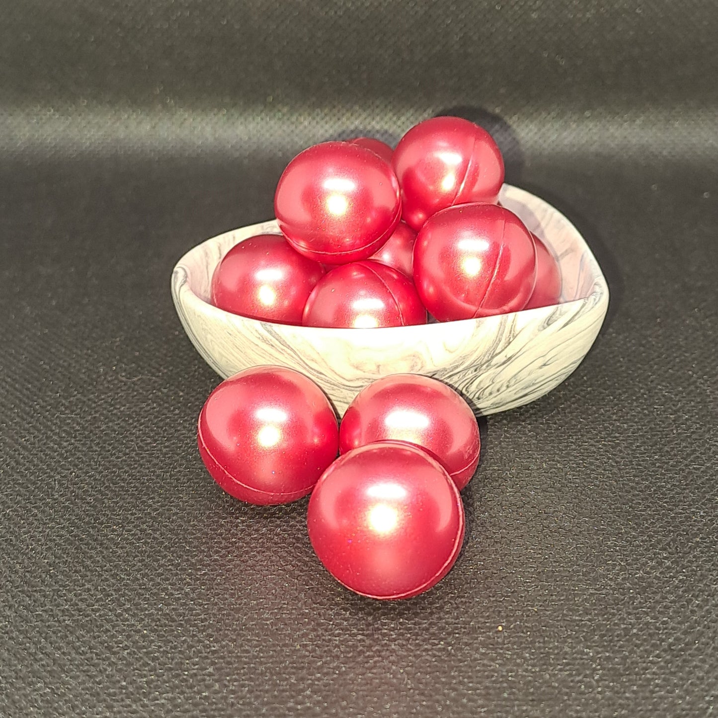 Perle de bain FRAISE