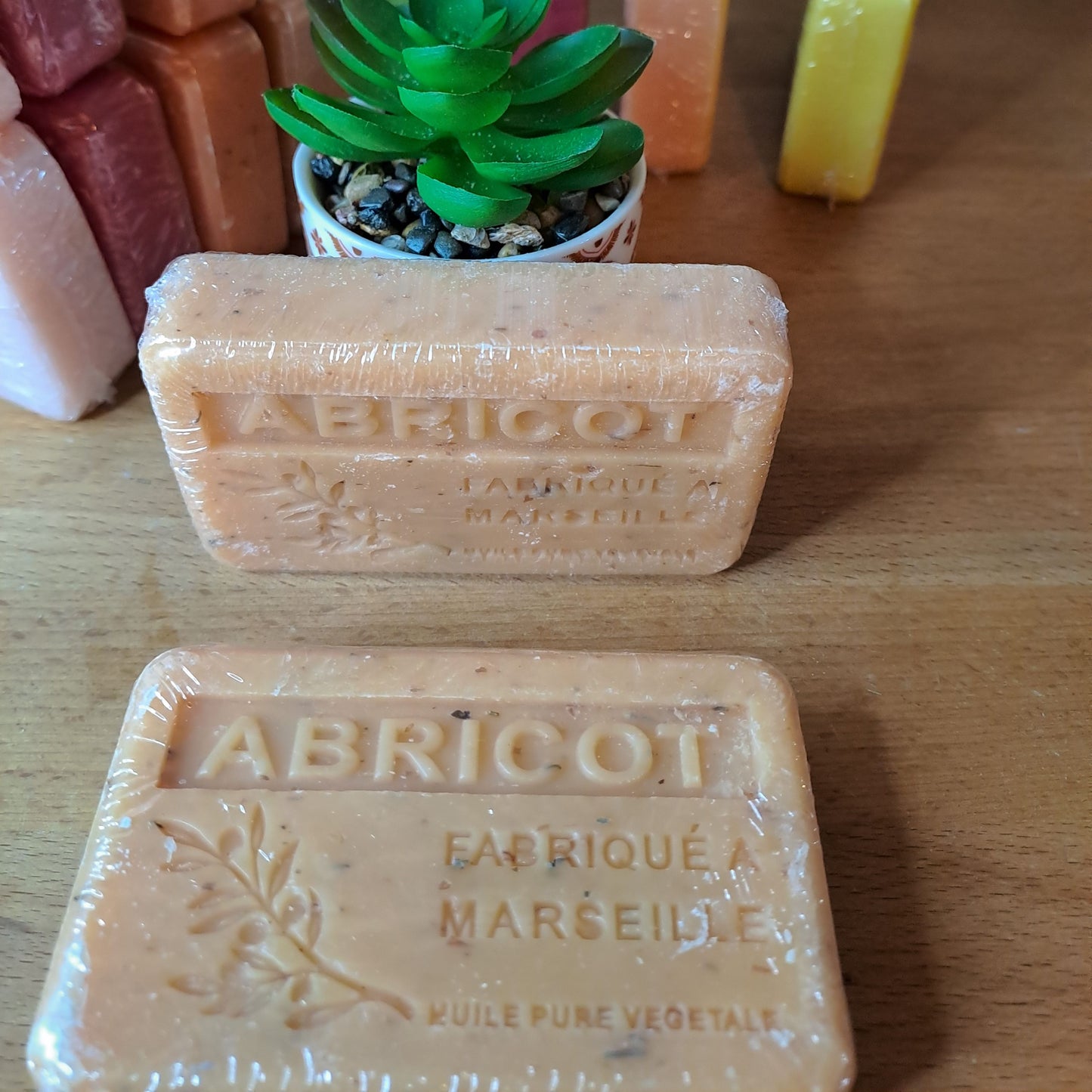 ABRICOT