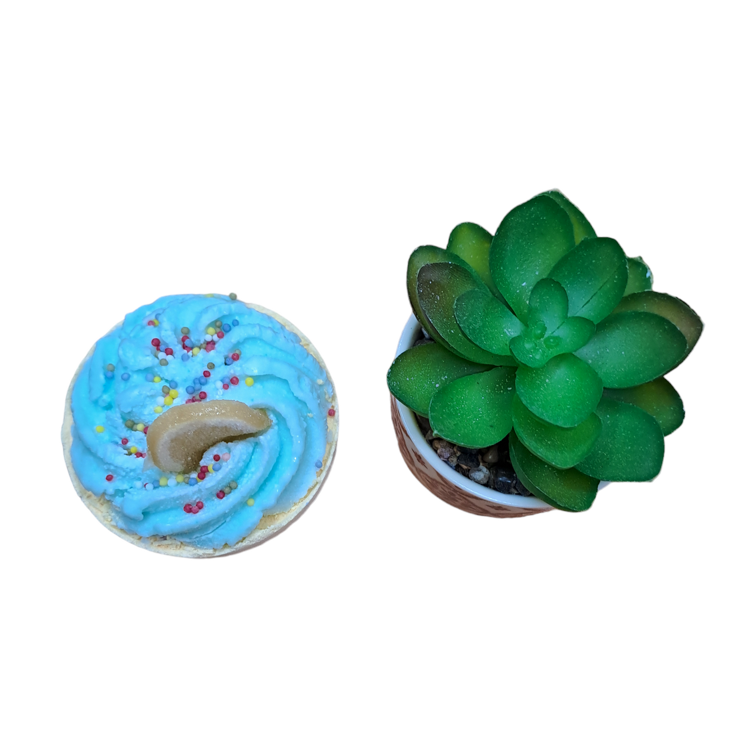 Fondant CITRON ACIDULÉ