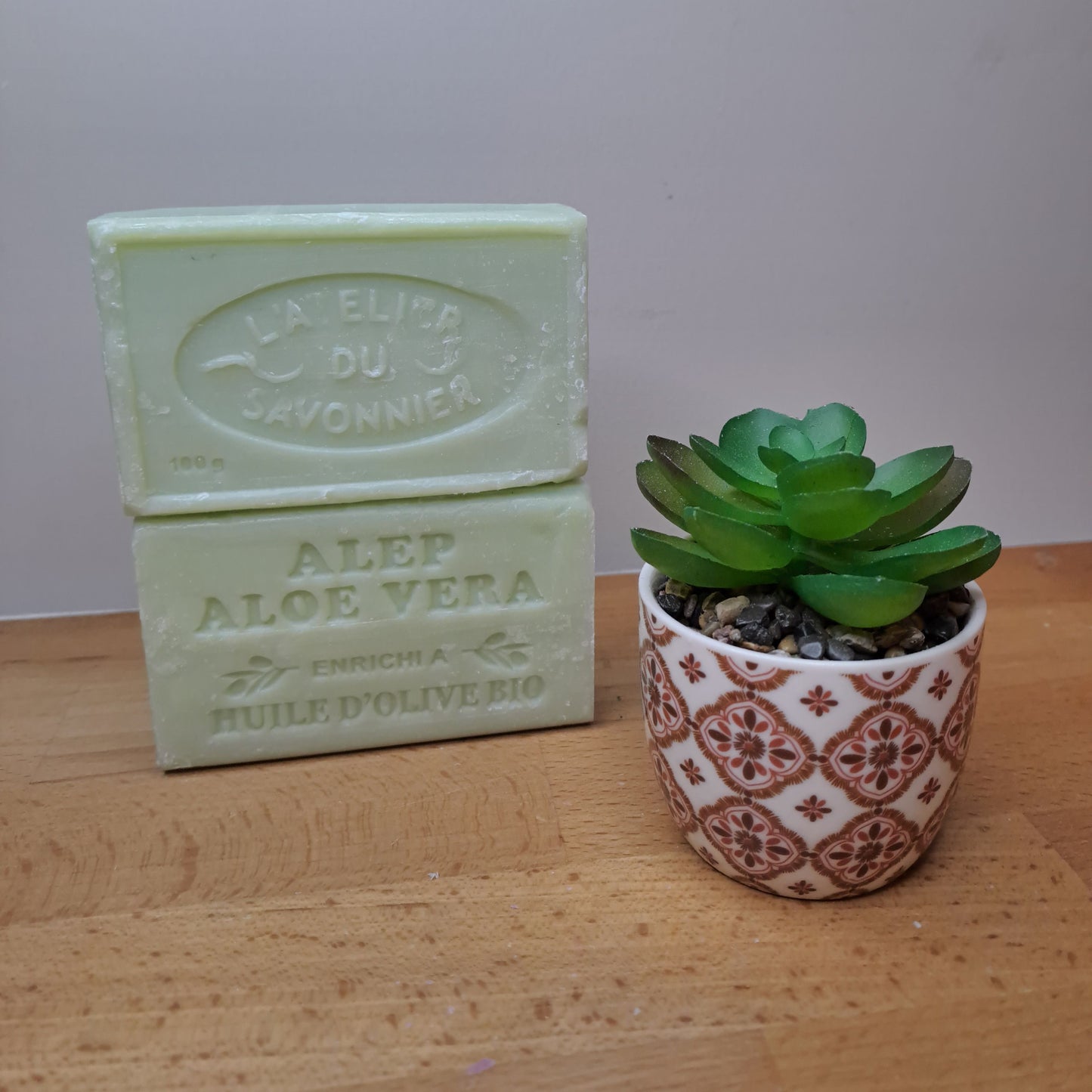 ALOE VERA