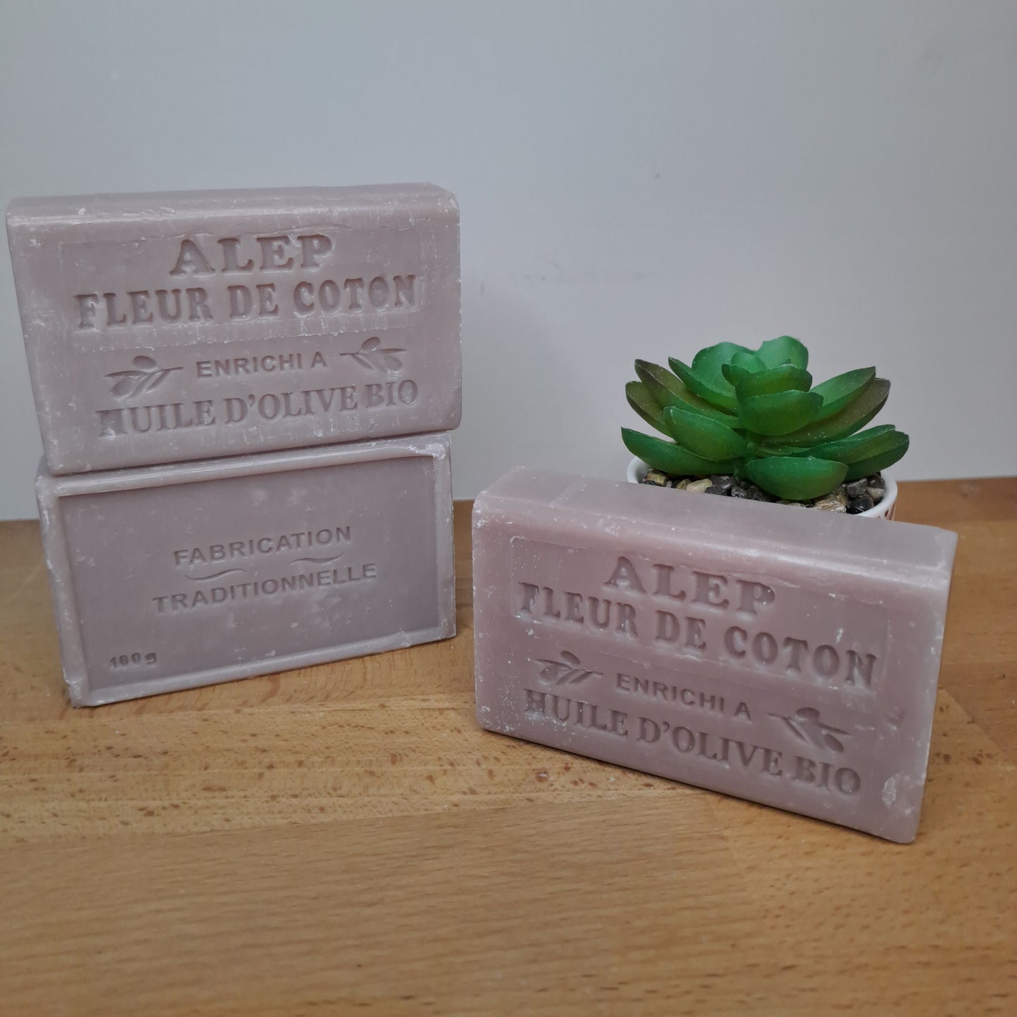 FLEUR DE COTON
