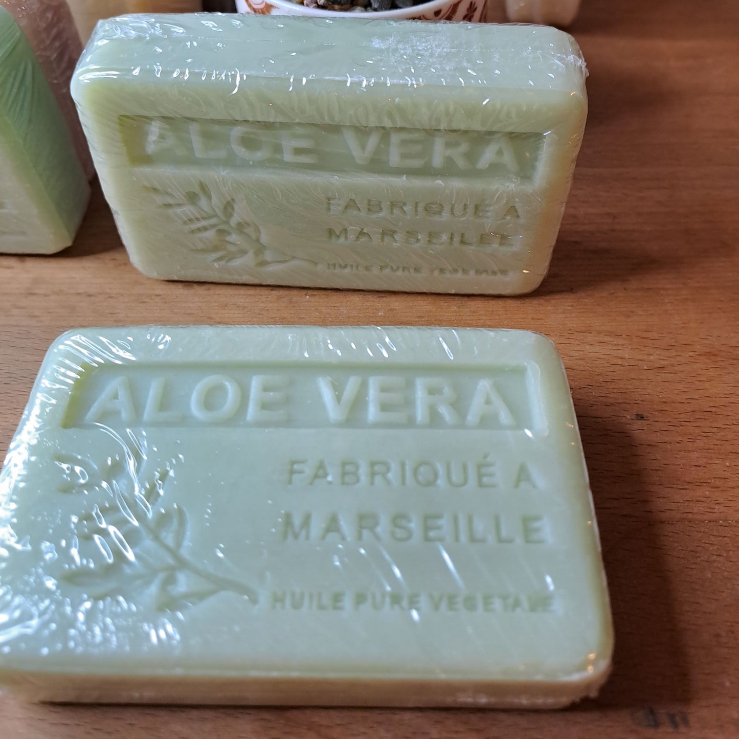 ALOE VERA