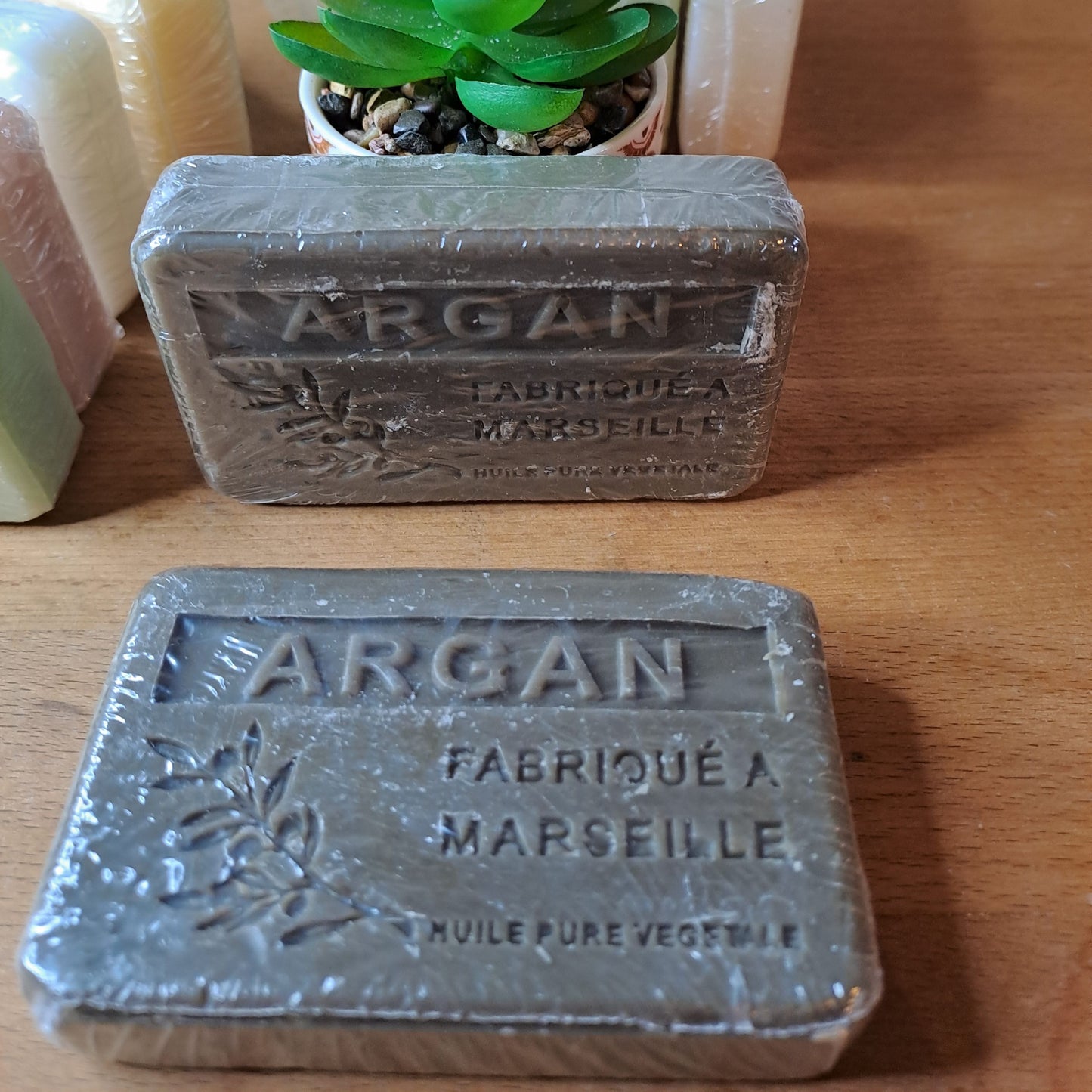 HUILE D'ARGAN