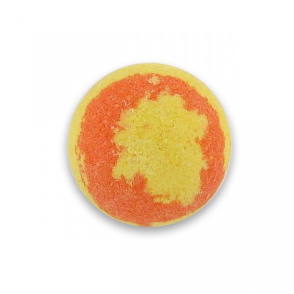 Boule effervescente Duo Monoï 40g