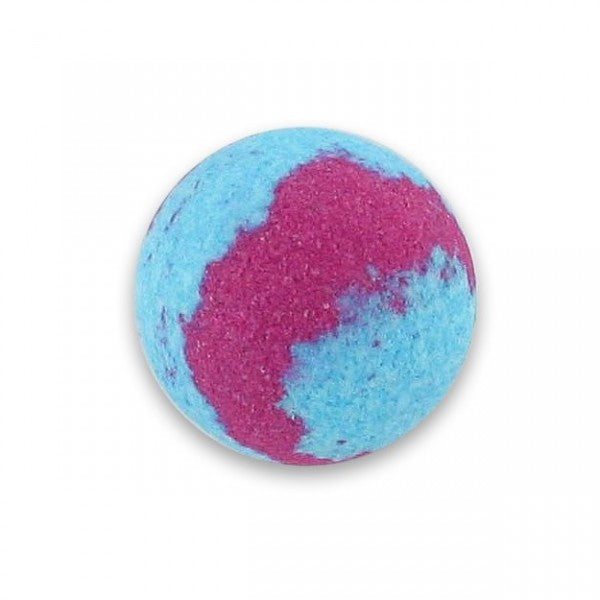 Boule effervescente Duo Lavande 40g