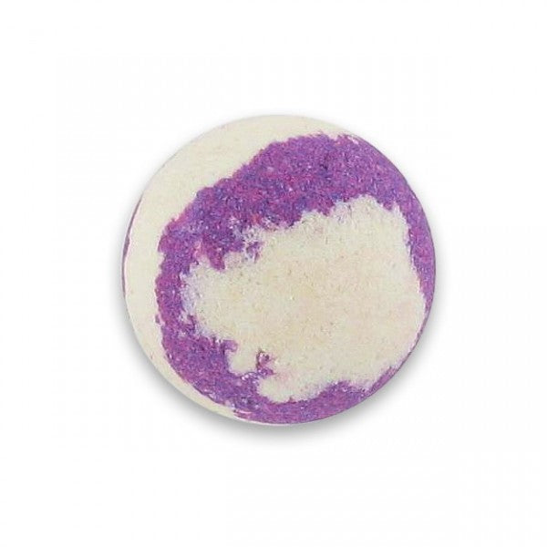 Boule effervescente Duo Vanille 40g