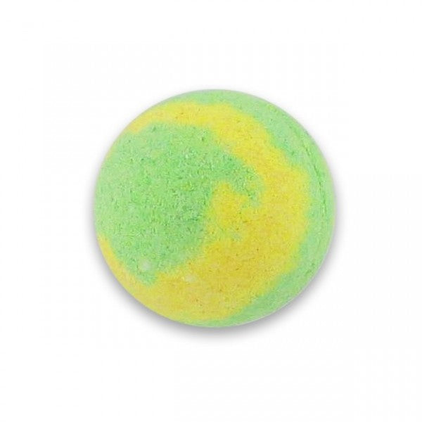Boule effervescente Duo Verveine 40g