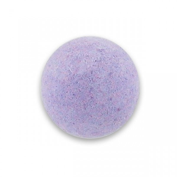 Boule effervescente Violette 40g