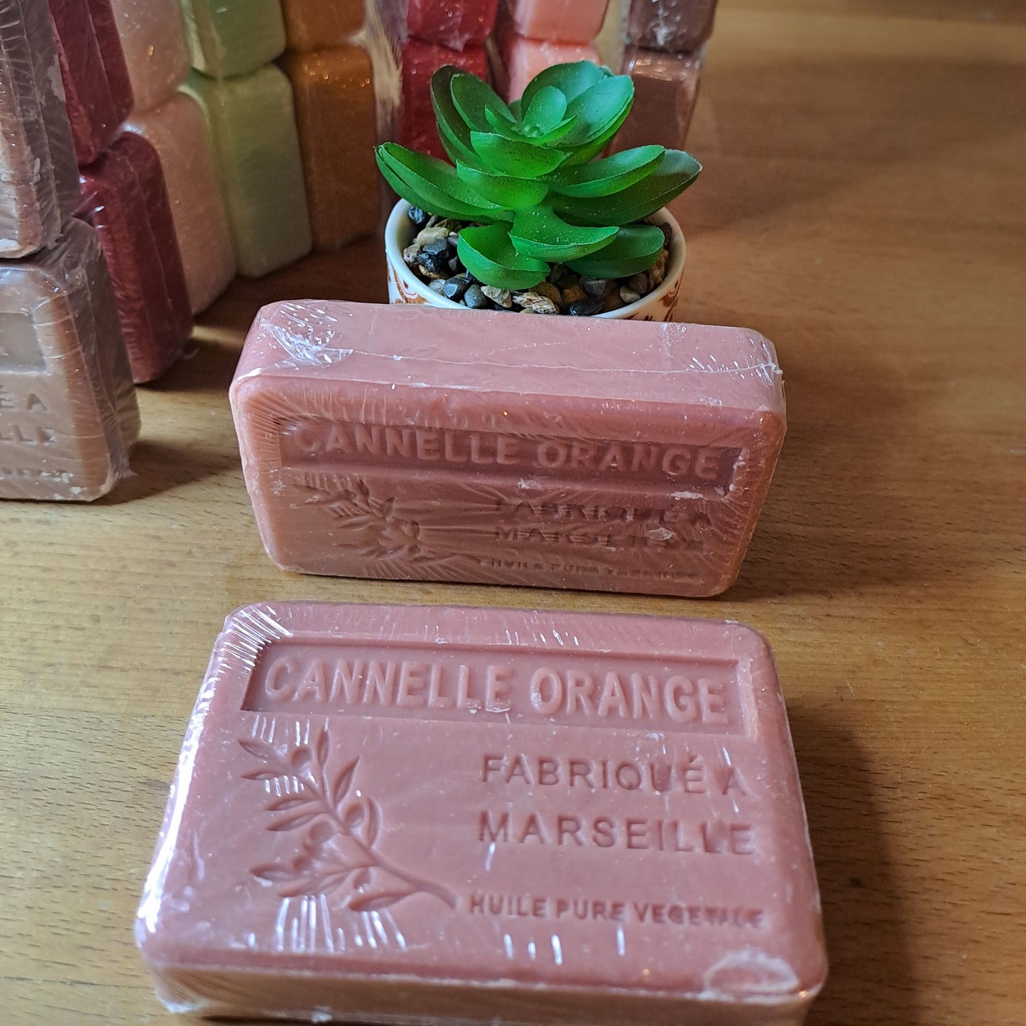 CANNELLE ORANGE