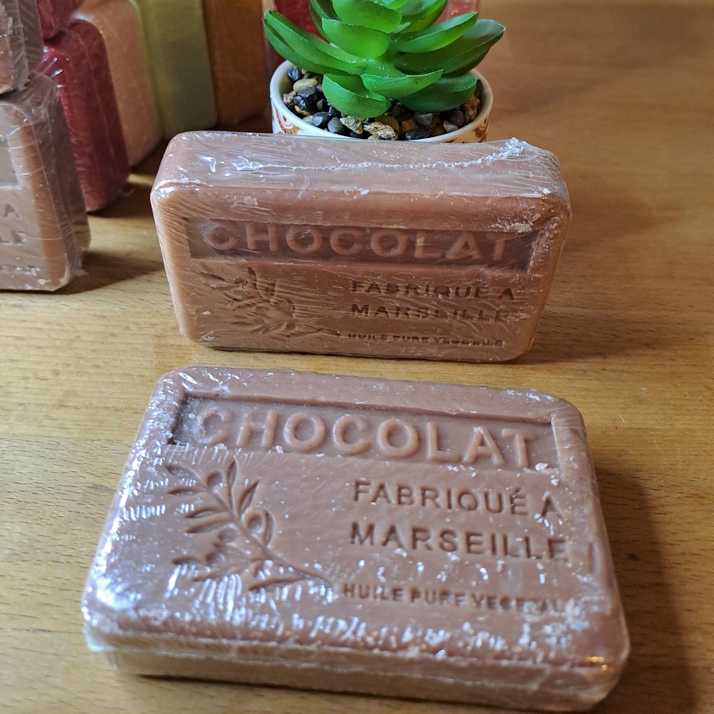 CHOCOLAT