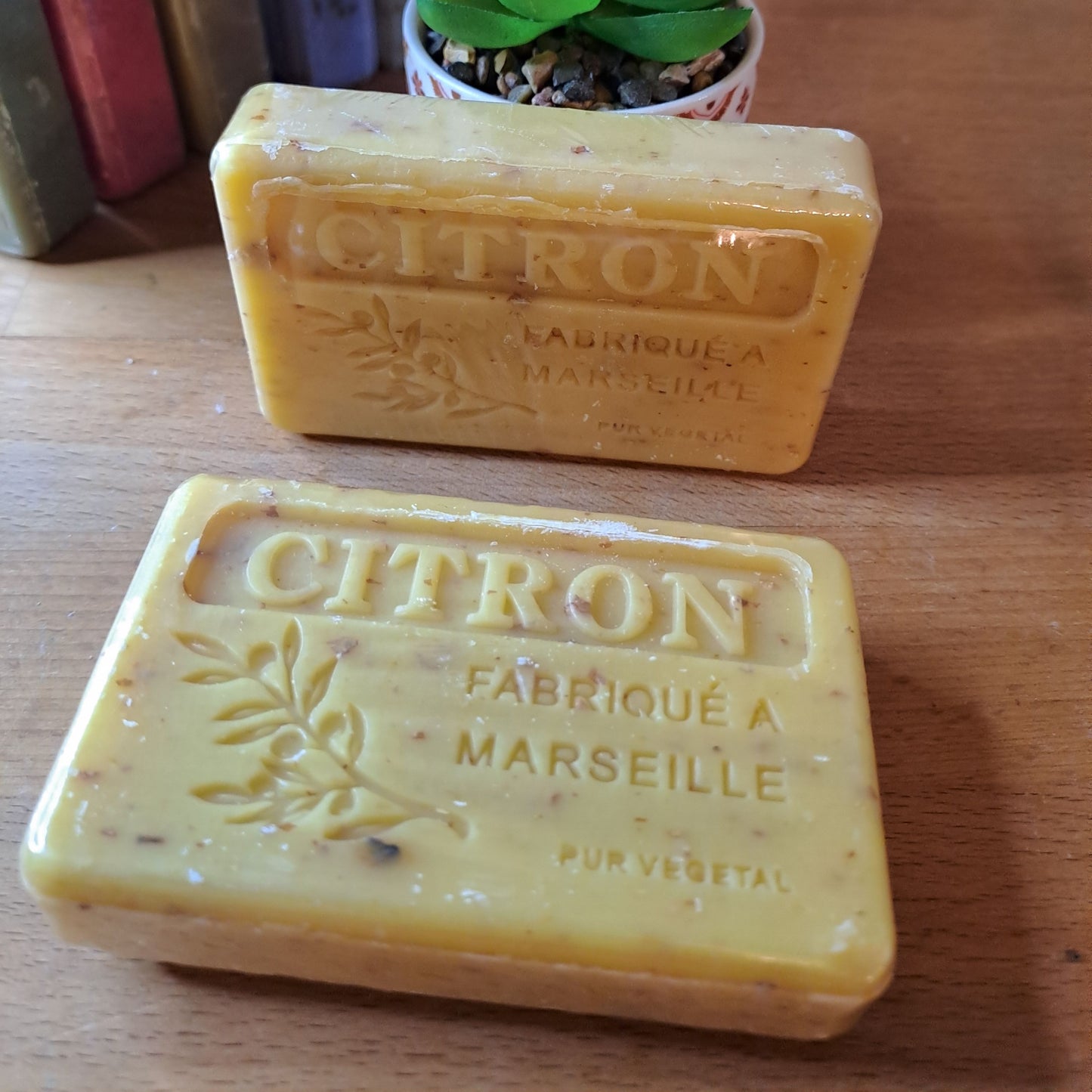 CITRON BROYE