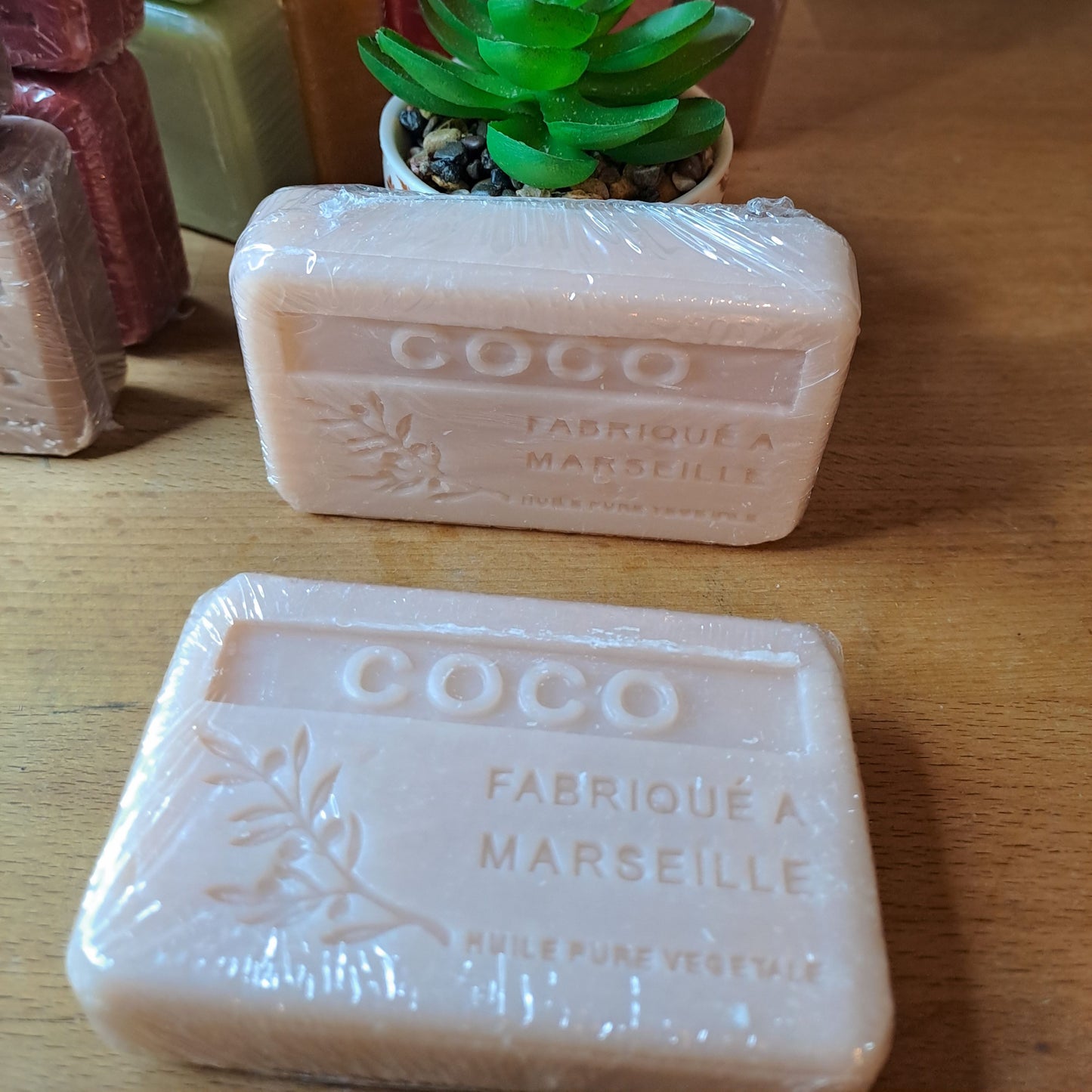 NOIX DE COCO