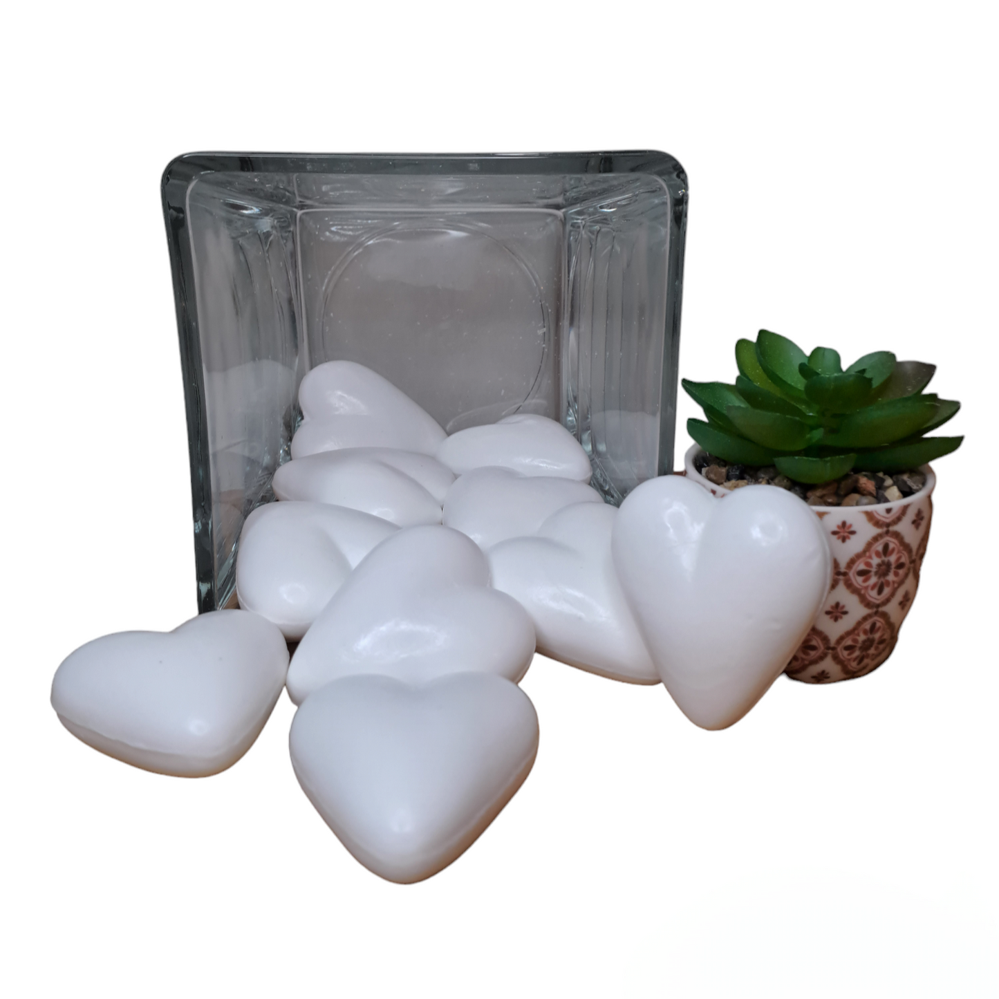 Cœur MUGUET