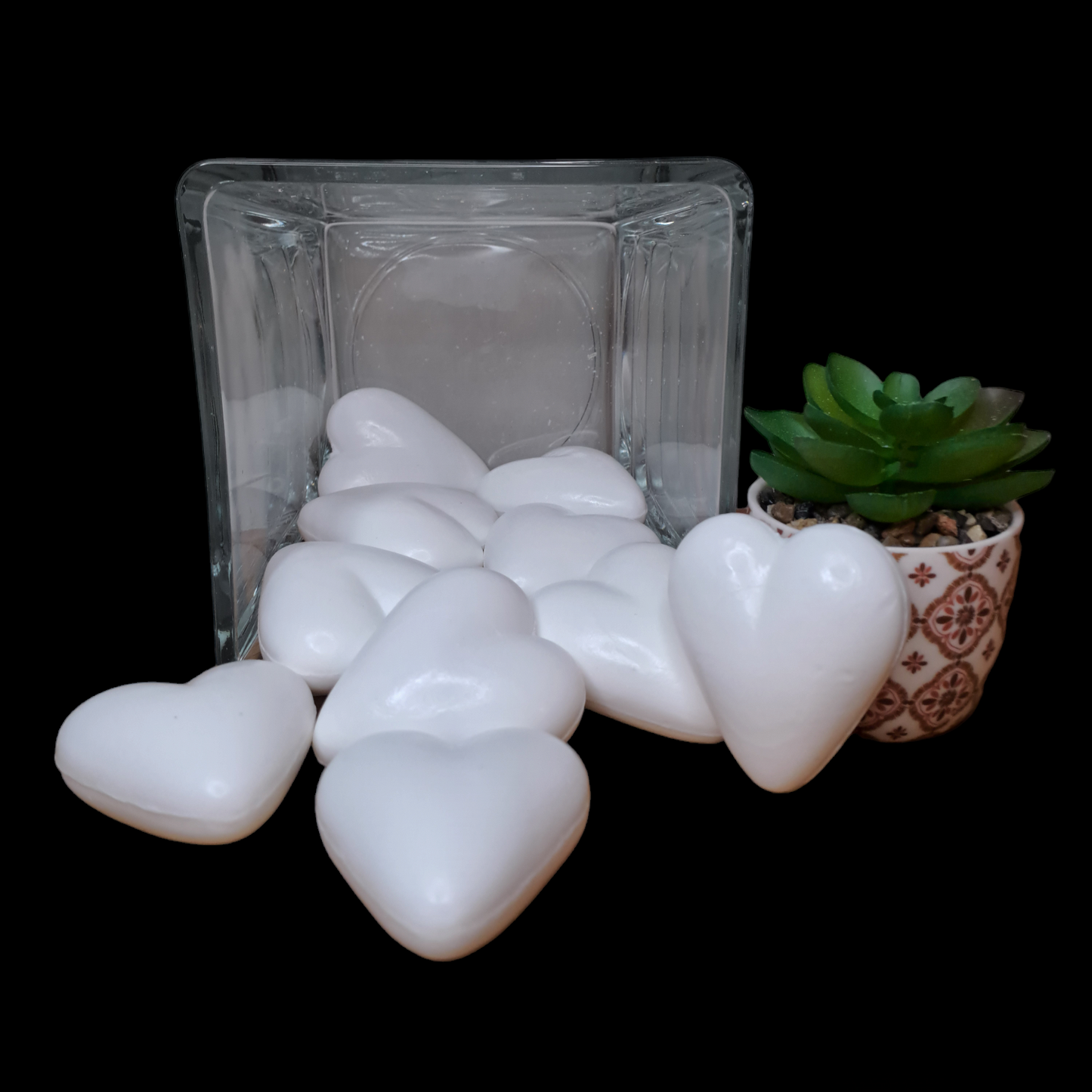 Cœur MUGUET