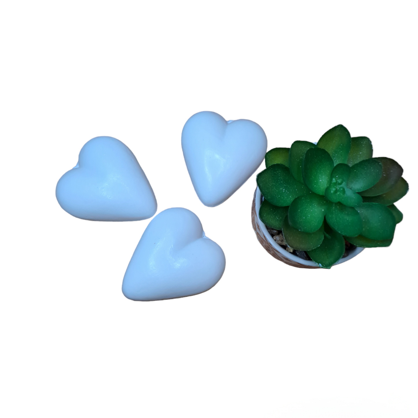 Cœur MUGUET