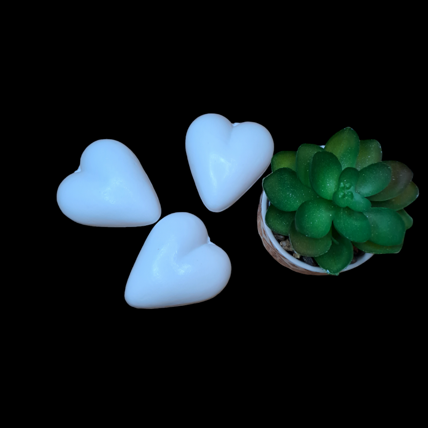 Cœur MUGUET
