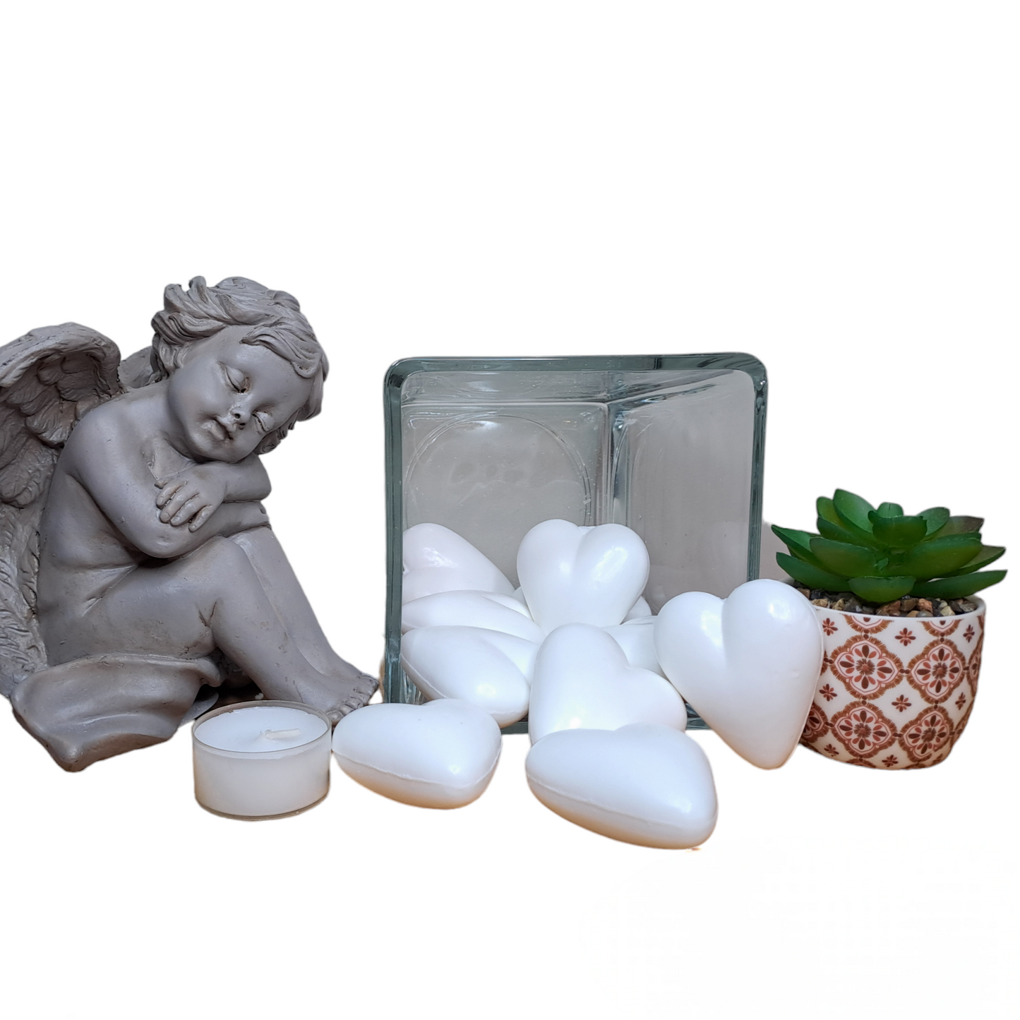 Cœur MUGUET