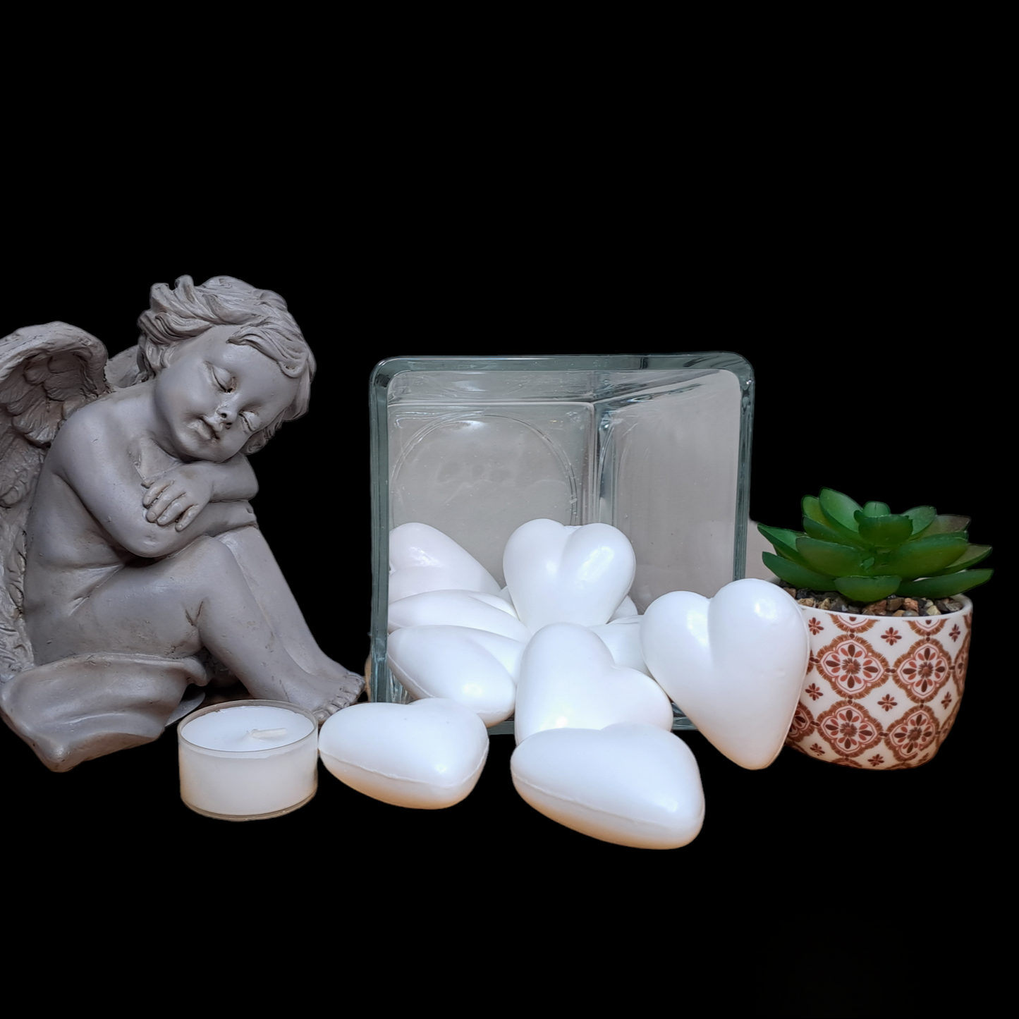 Cœur MUGUET