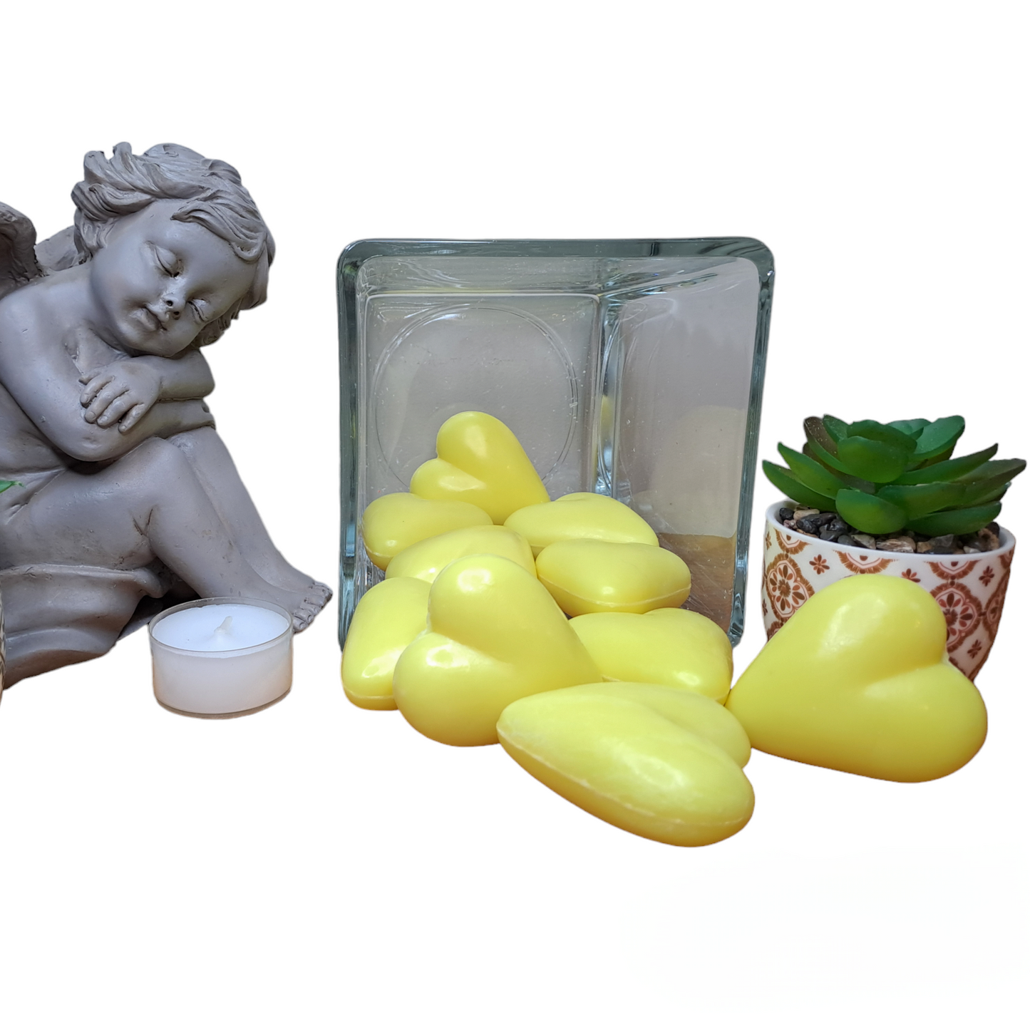 Cœur POMELO