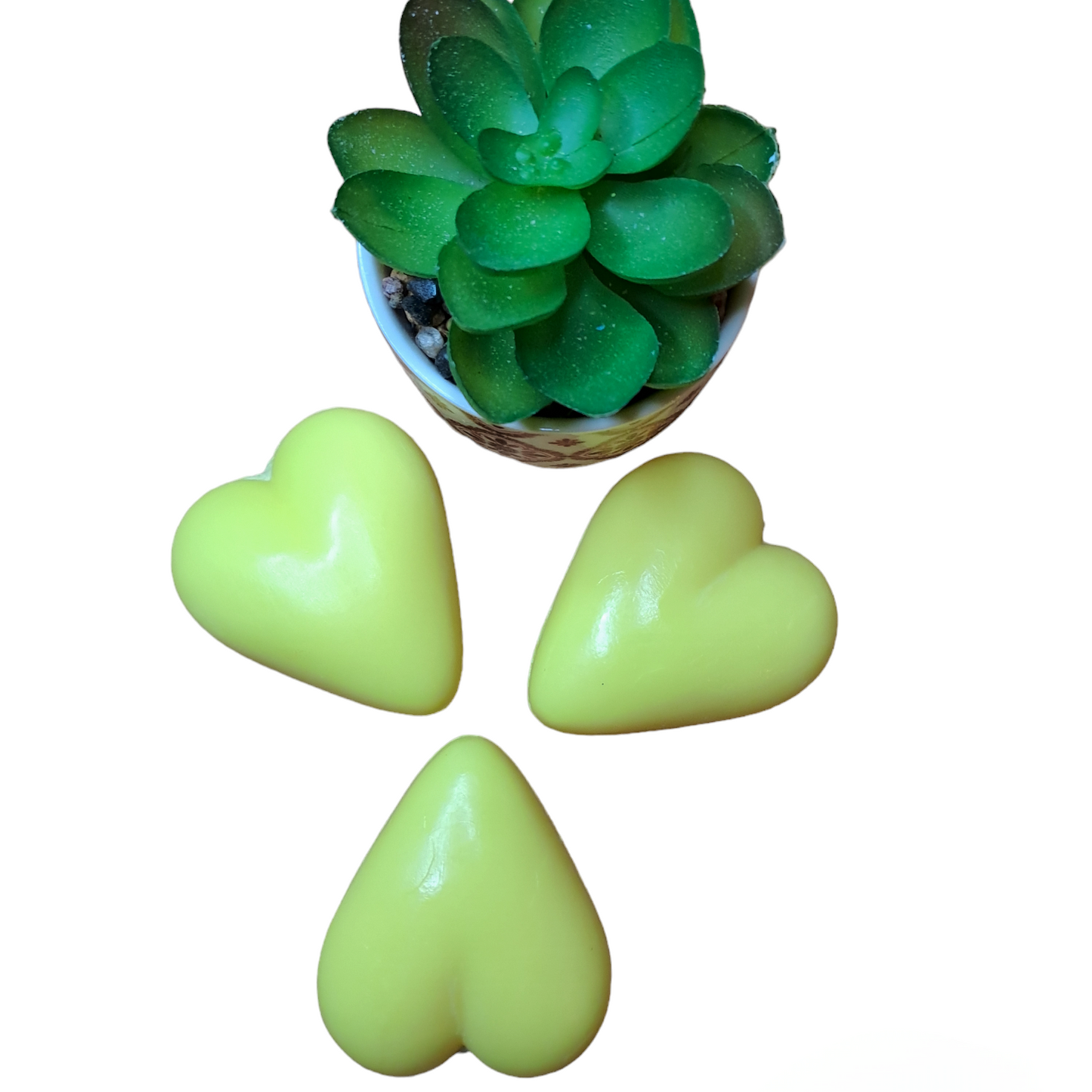 Cœur POMELO