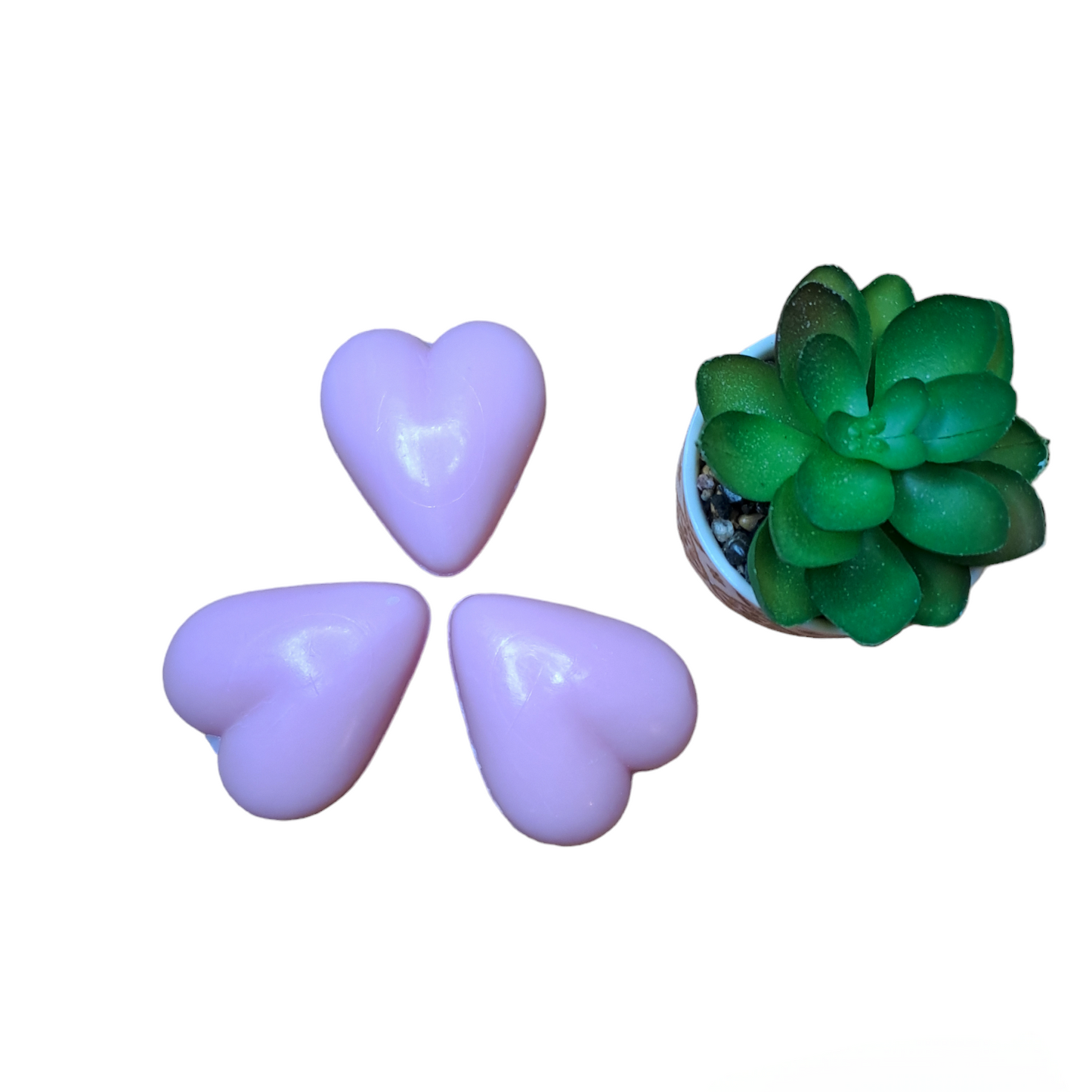 Cœur ROSE