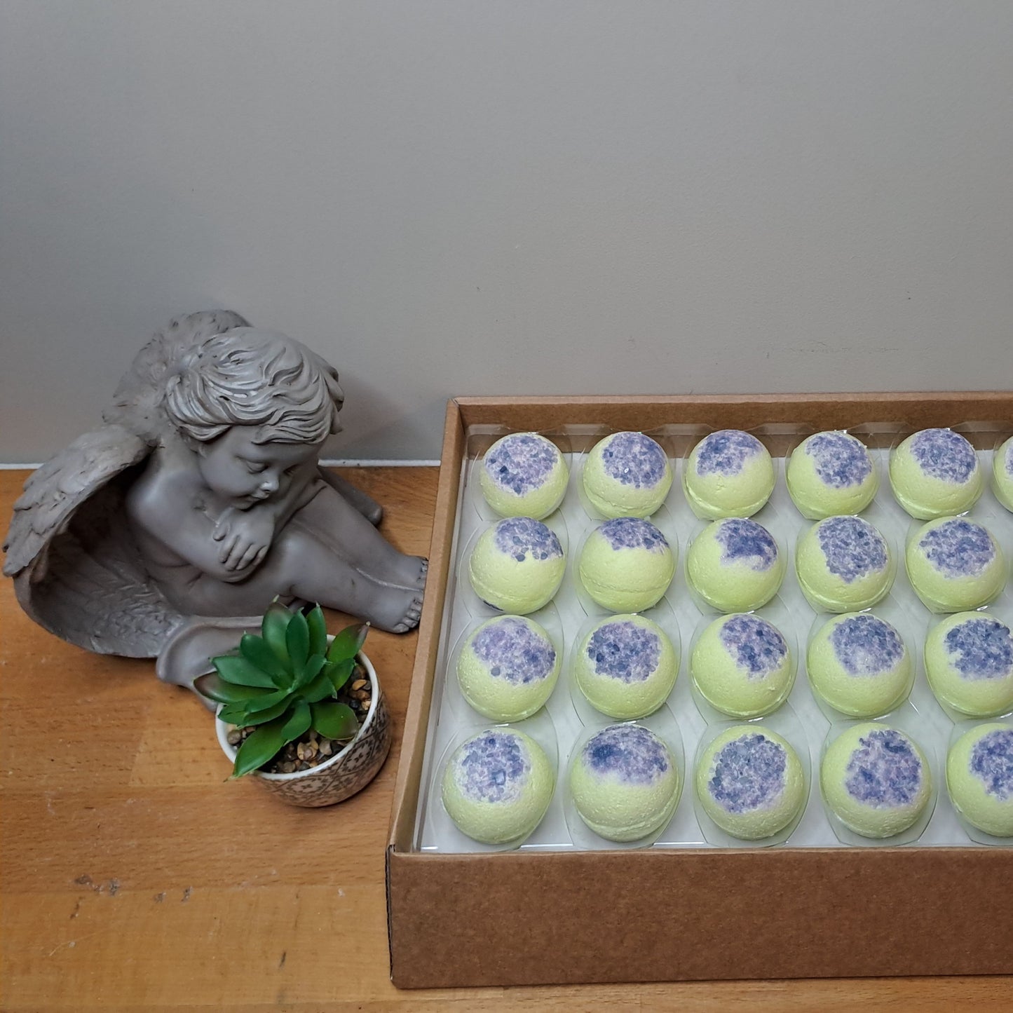 Crémeux de bain RAISIN