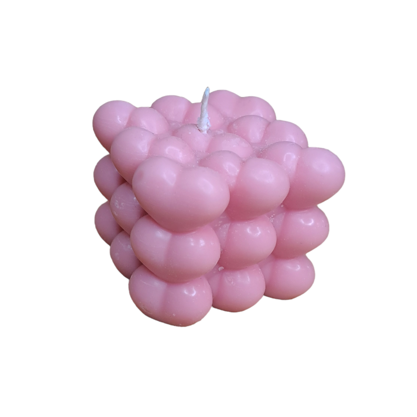 Cube COEUR