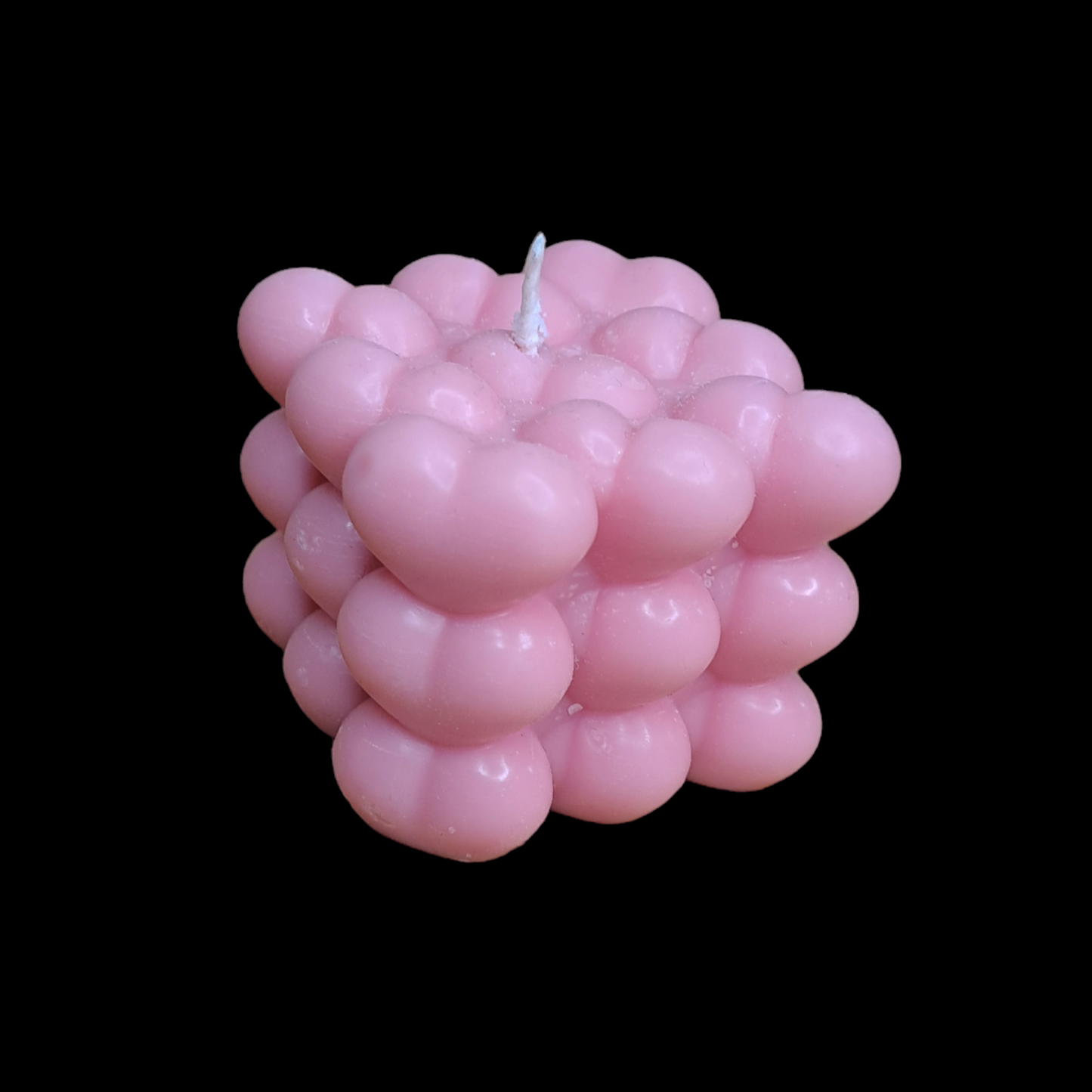 Cube COEUR