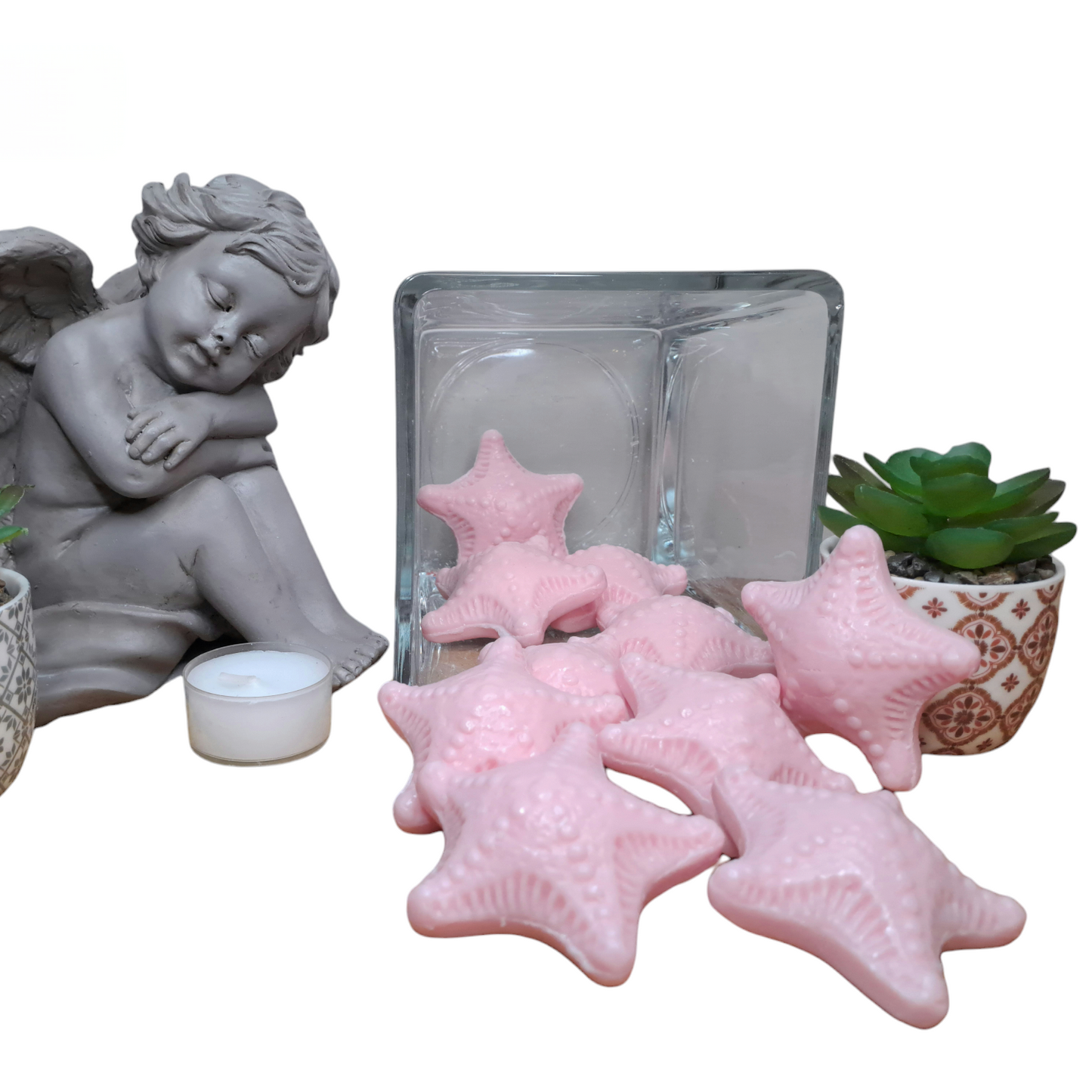 Étoile de mer ROSE