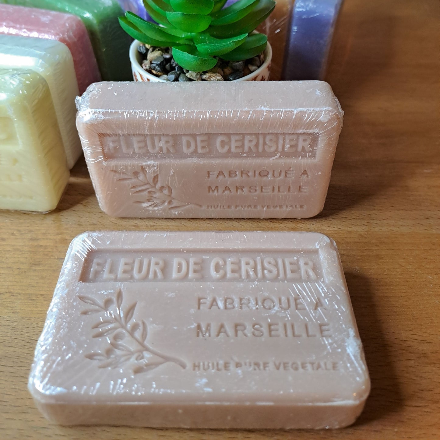 FLEUR DE CERISIER