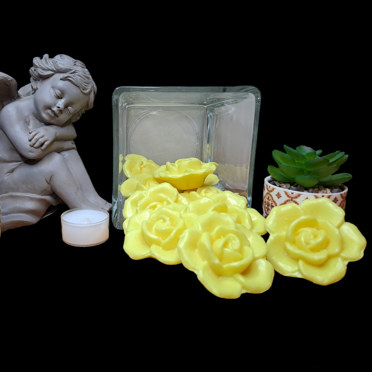 Fleur POMELO