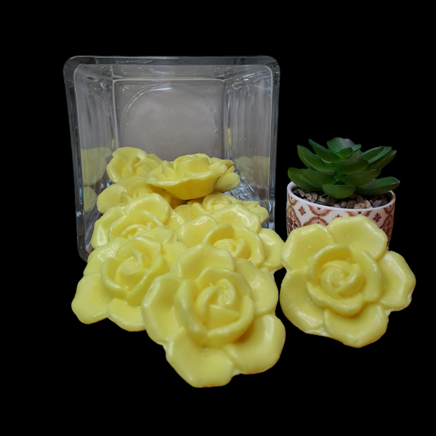 Fleur POMELO