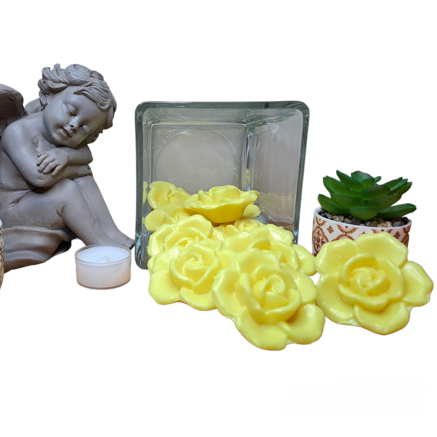 Fleur POMELO