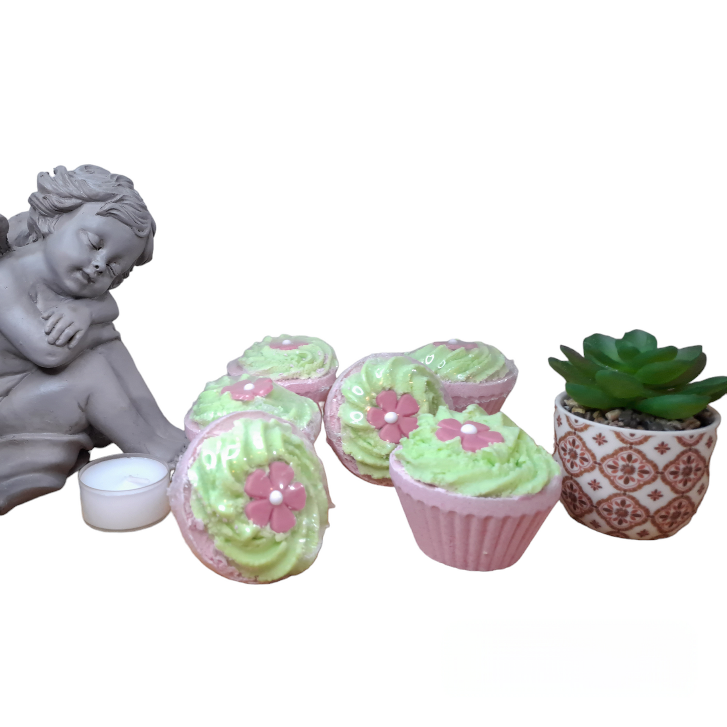 Fondant DÉLICE DE FRAISE