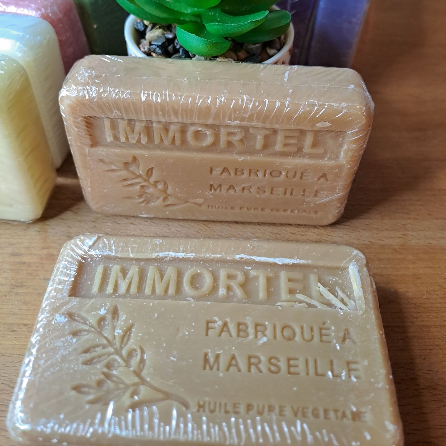 IMMORTELLE